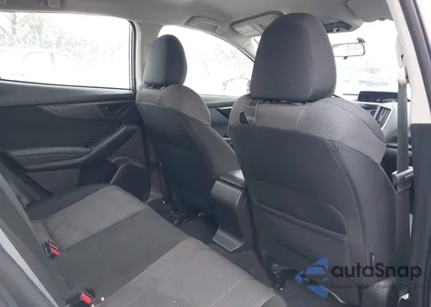 2018 Subaru Impreza 2.0I z USA, uszkodzony, nr VIN 4S3GTAA68J3701951